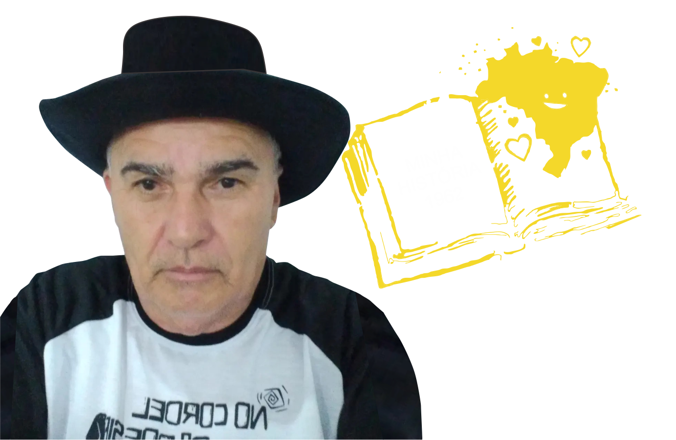 Coordealista Vicente Minervino